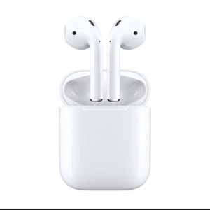 Apple airpods 2nd generation